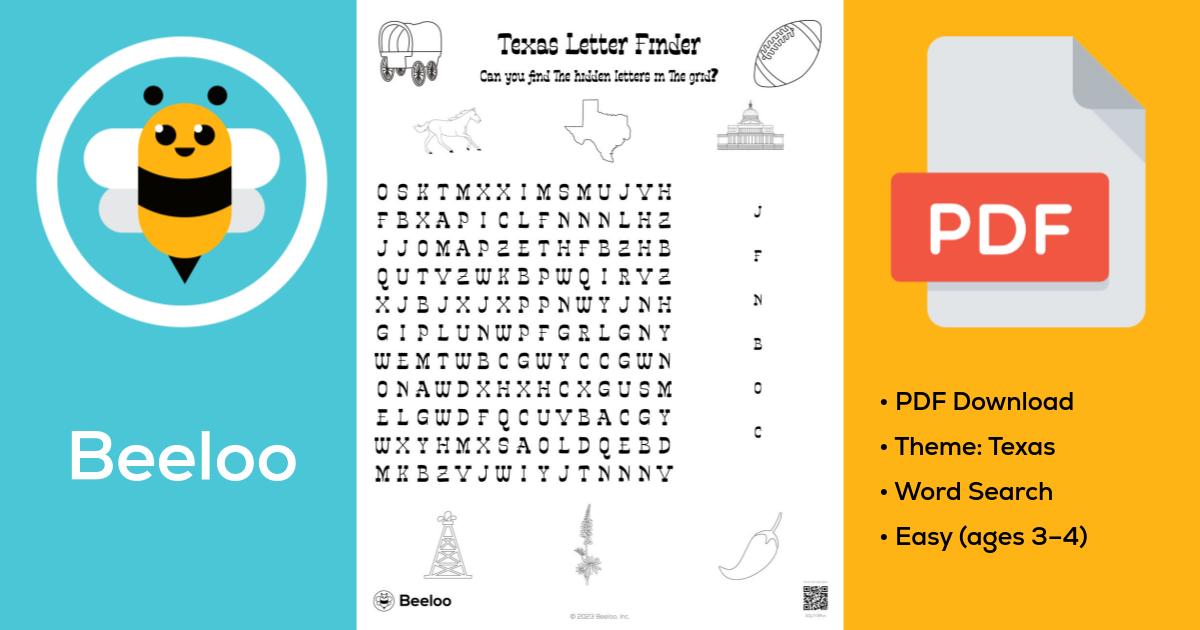 Insects Crossword Puzzle • Beeloo Printable Crafts And Activities For Kids