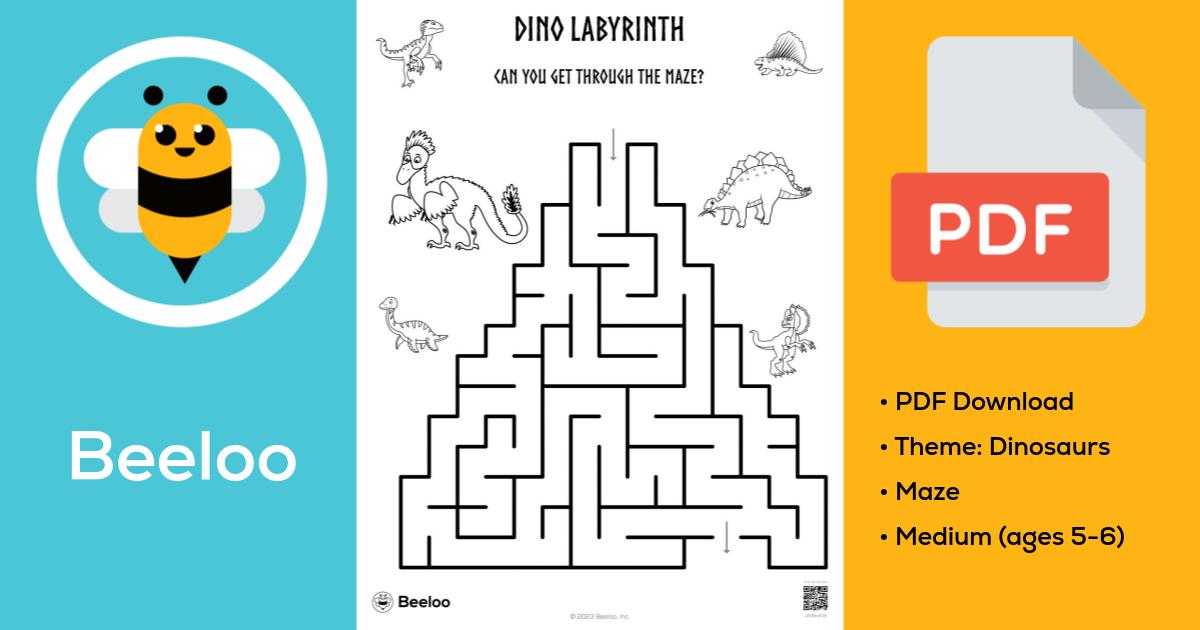 Creepy Crawly Crossword • Beeloo Printable Crafts and Activities for Kids